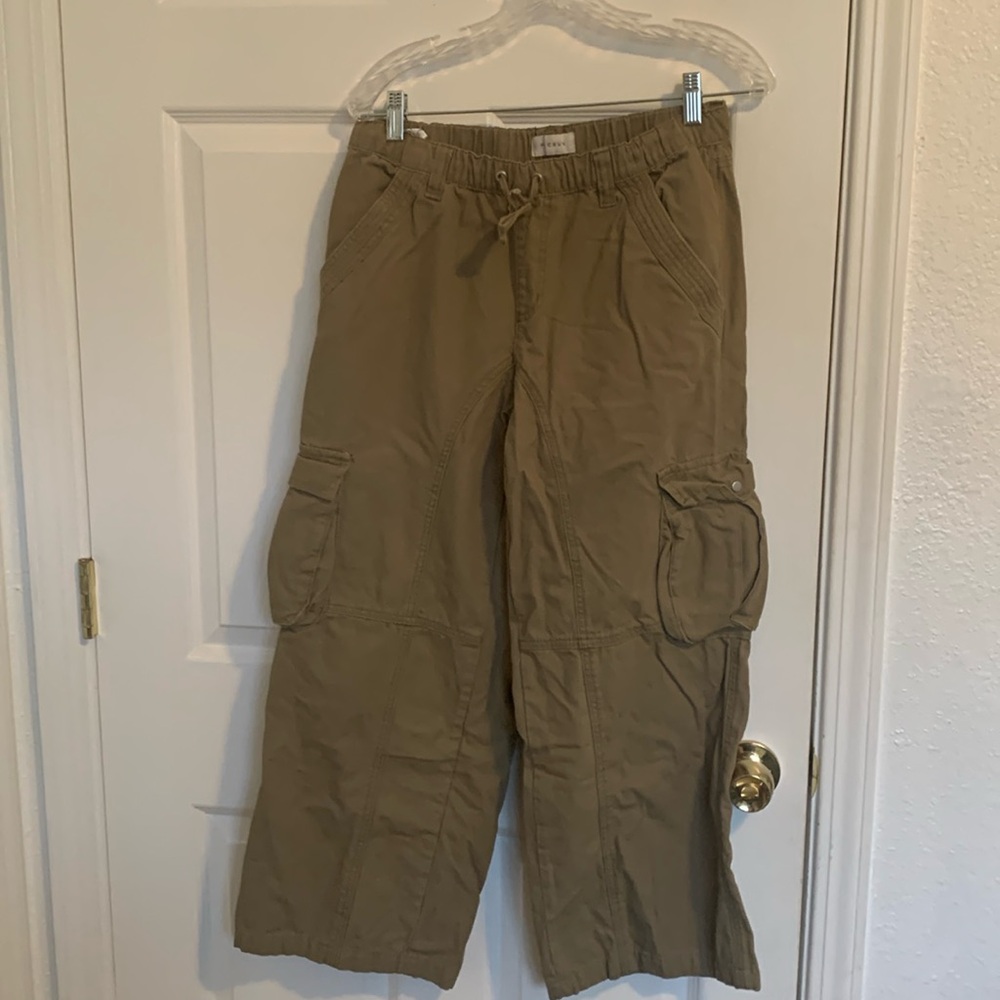 PAC Sun Cargo Panta